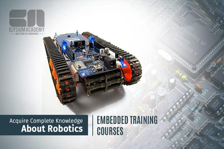 Embedded Systems Course