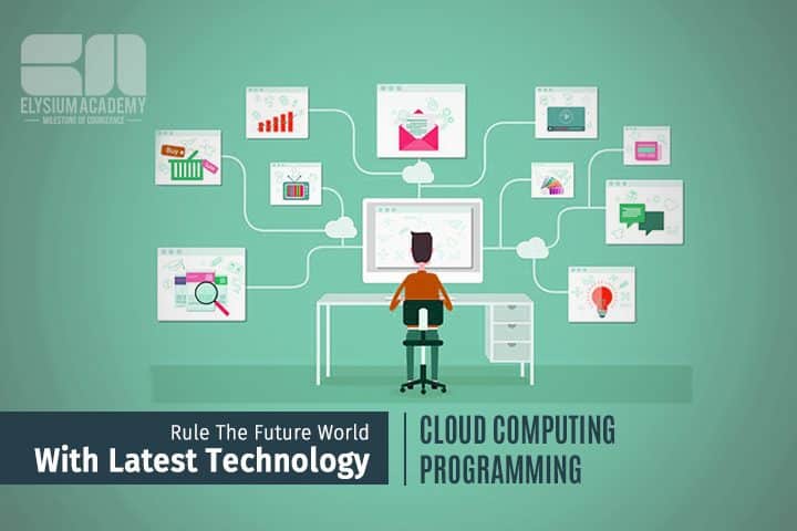 Latest Cloud Technologies