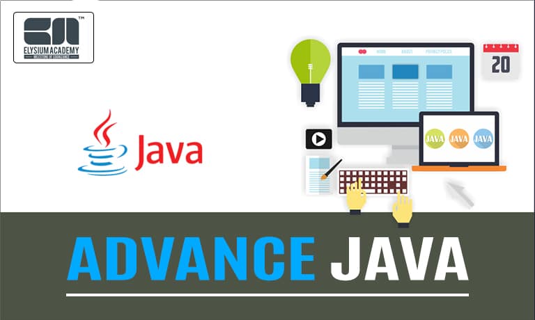 Advanced java course