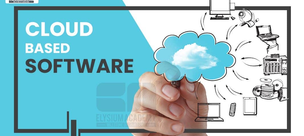 Cloud Softwares
