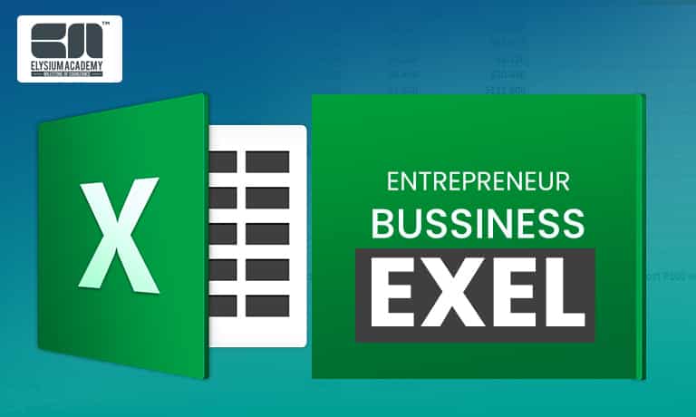 business excel course
