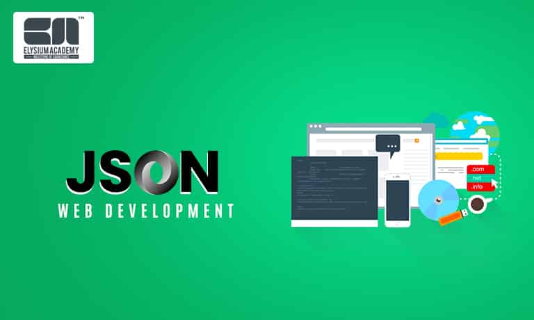 learn json course