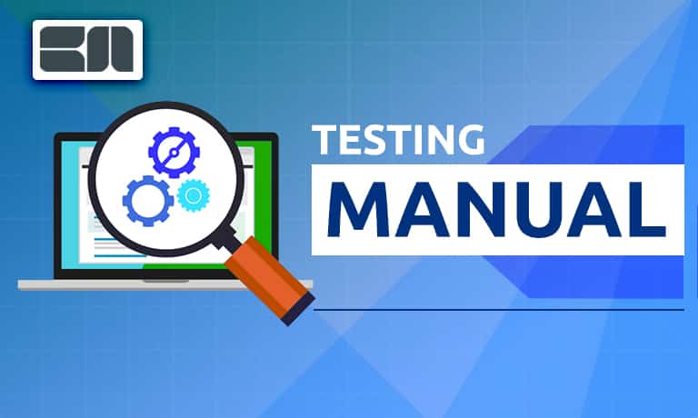 Manual Testing Course