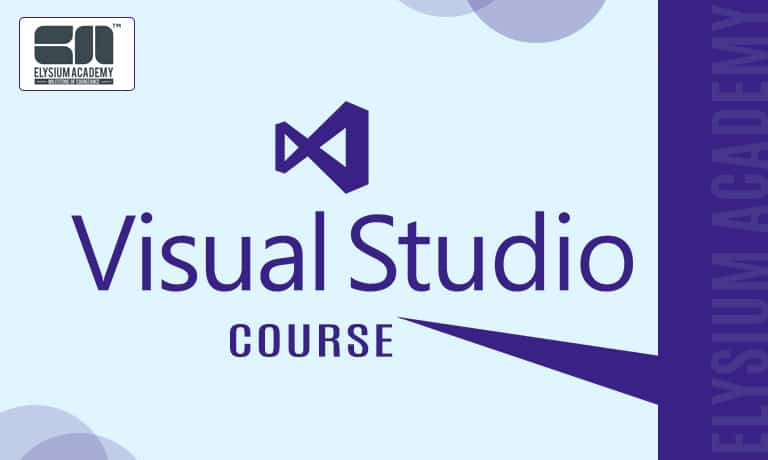 Learn Visual Studio