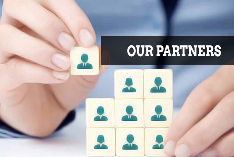 Our-Partners