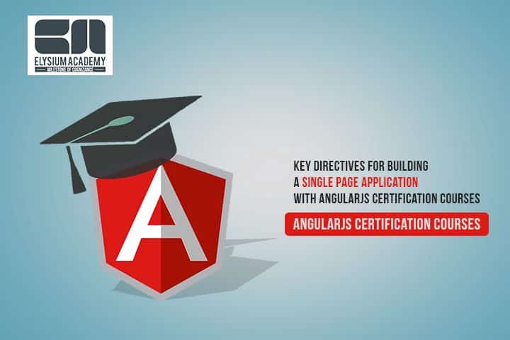 Features of AngularJS