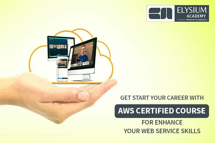 AWS Certified Course