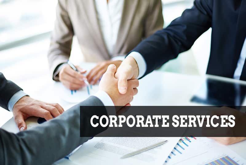 Corporate Training Companies