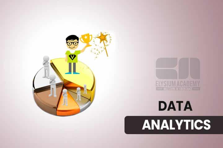 Data Analytics Job