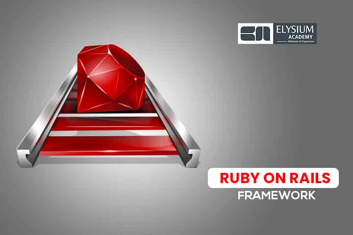 ruby framework