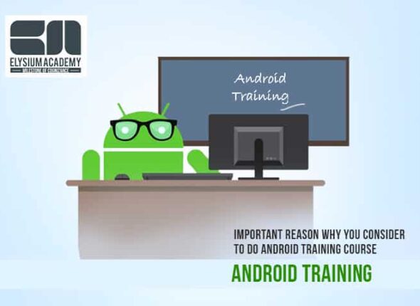 why learn android