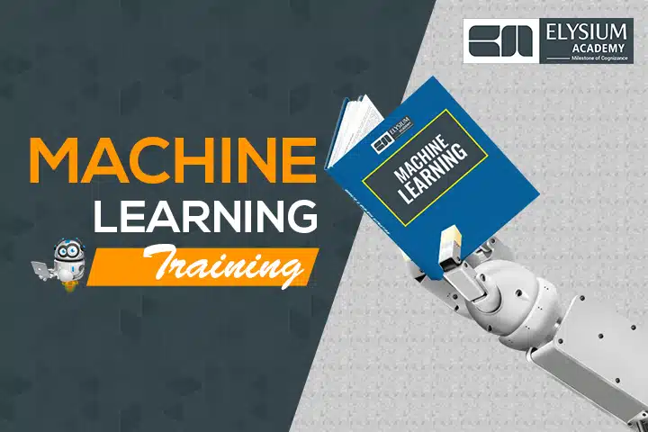 machine learning course