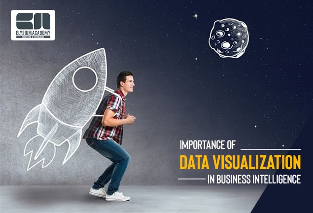 Importance of Data Visualization