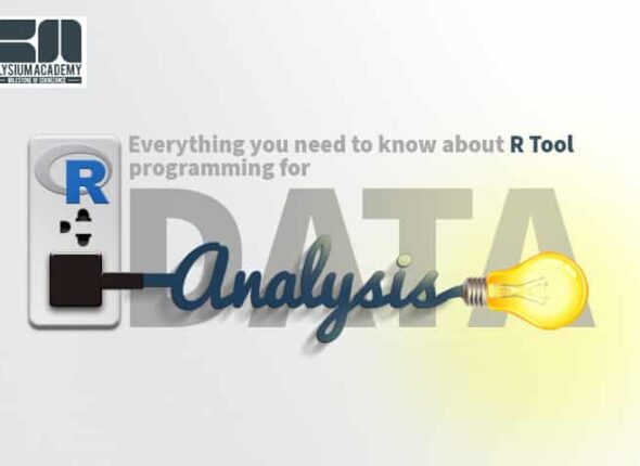 R Tool for Data Analysis