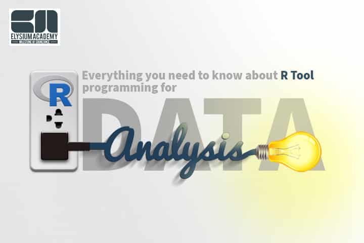 R Tool for Data Analysis