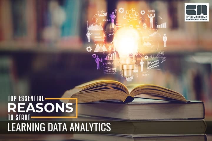 Learning Data Analytics