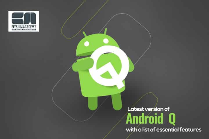 android q features