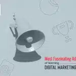 Benefits of Learning Digital Marketing