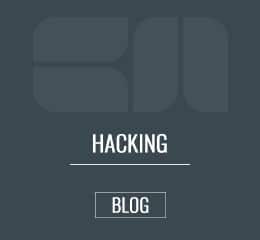 Hacking blog