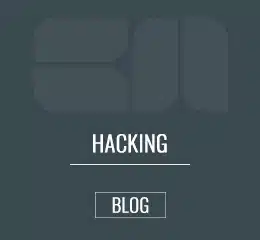 Hacking blog