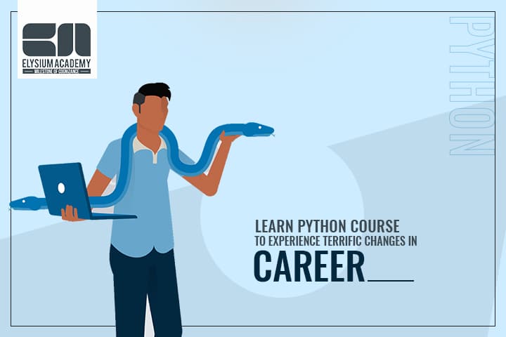 Reasons To Learn Python