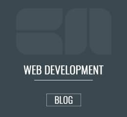 Web development blog
