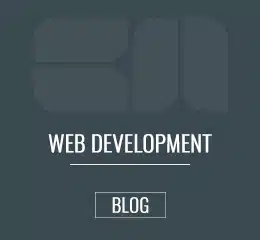 Web development blog
