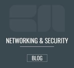 Networking & Security Blog