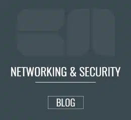 Networking & Security Blog
