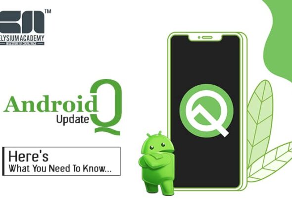 Features of Android Q