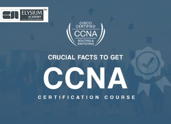 How to Get CCNA Certification