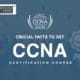 How to Get CCNA Certification