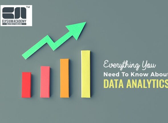 Data Analyst Course Online
