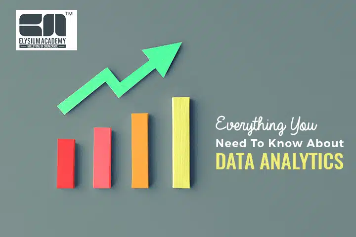 Data Analyst Course Online