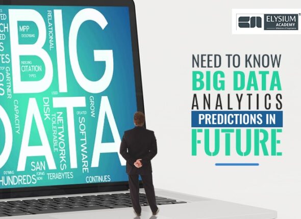Big Data Analytics Jobs