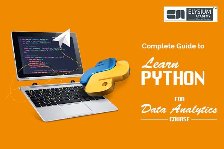Python Beginners Guide