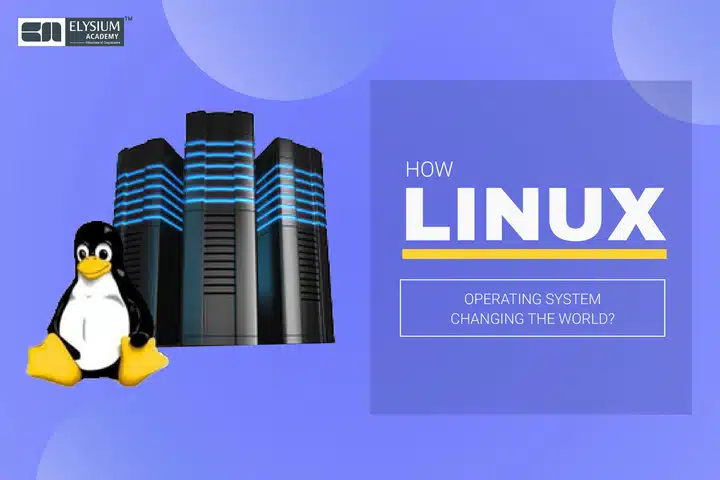 Applications of Linux Operating System