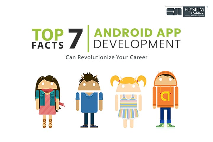 Android Developer Career