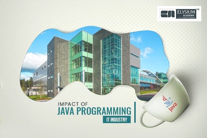 Java Developer Job Description