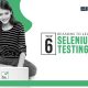 Selenium Online Training