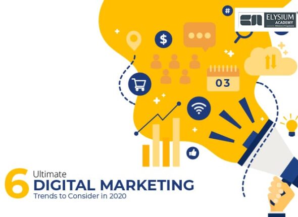 Digital Marketing Trends 2023