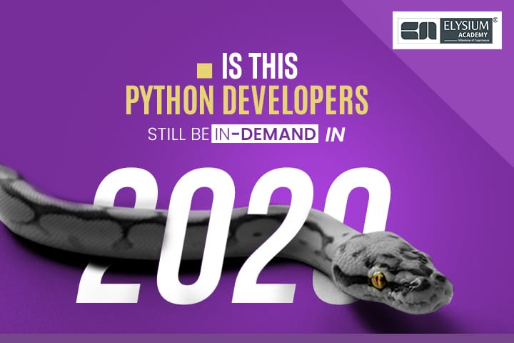 Python Programming Jobs