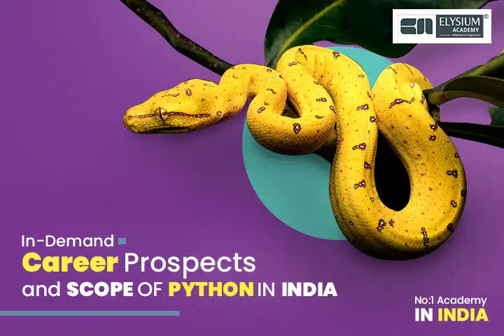 Scope of Python