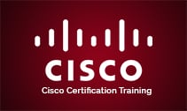 cisco certification training