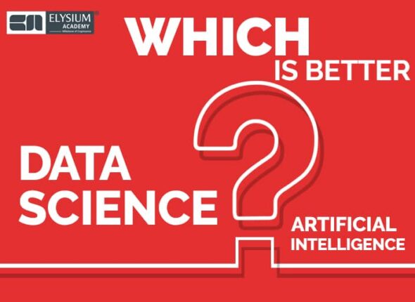 Data Science Vs AI