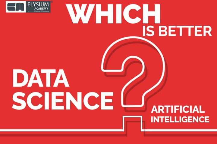 Data Science Vs AI