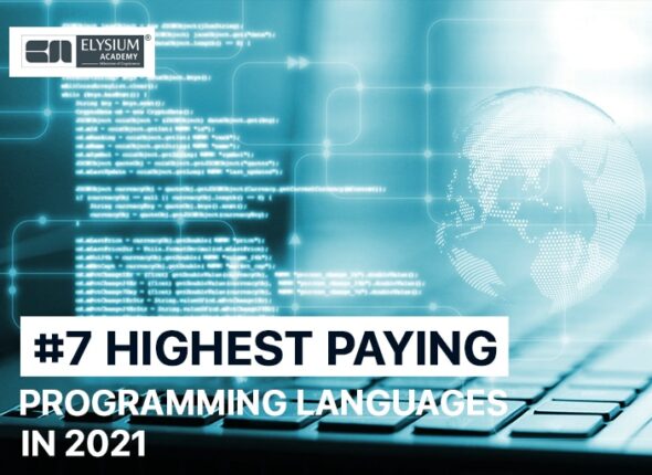 Top 7 Highest Paying Programming Languages in 2023