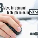 demand IT Jobs 2023
