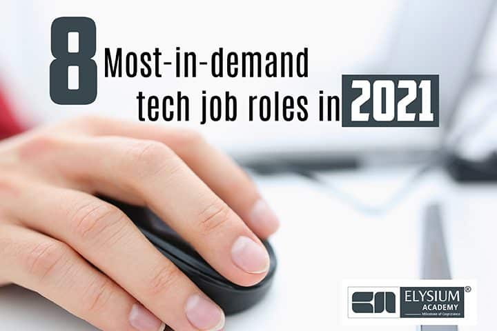 demand IT Jobs 2023