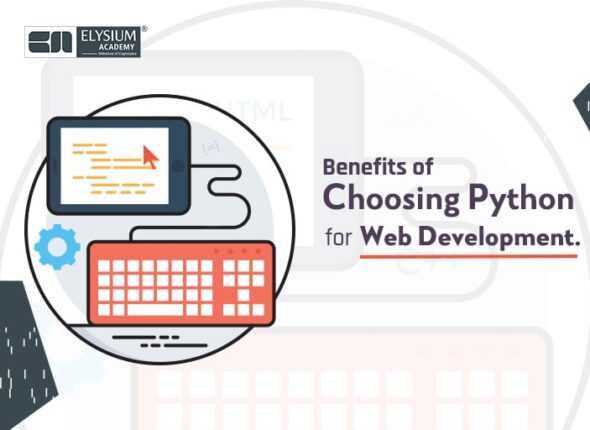 Benefits of Python Language for Web Development